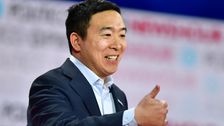 Andrew Yang Has The Most Conservative Health Care Plan In The Democratic Primary