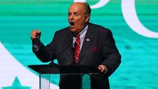 Rudy Giuliani Doubles Down On Anti-Semitic Attacks Against George Soros